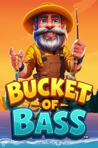 Bucket of Bass