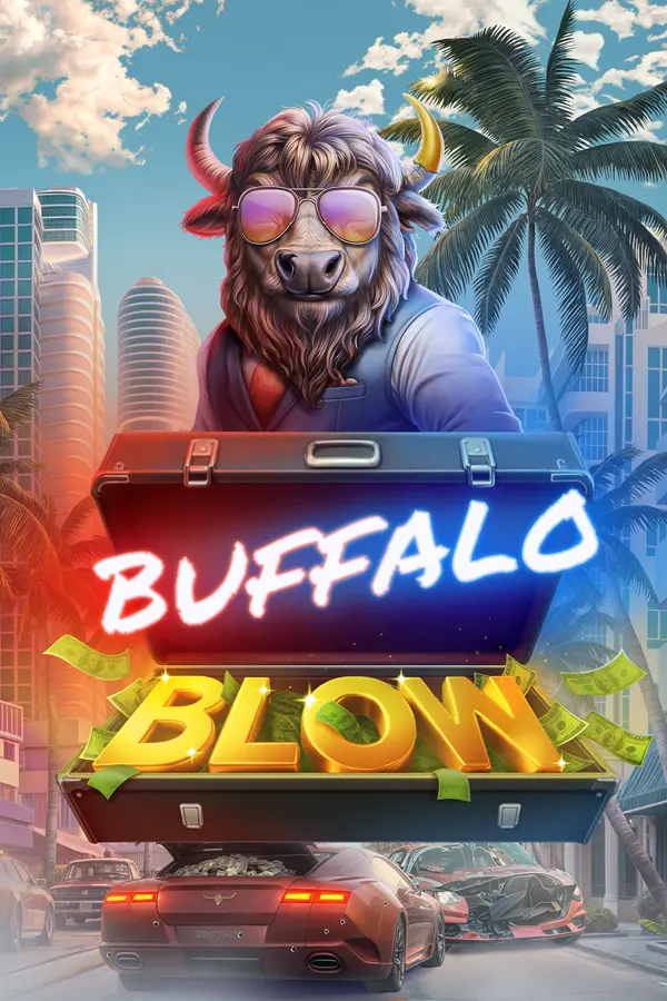 Buffalo Blow