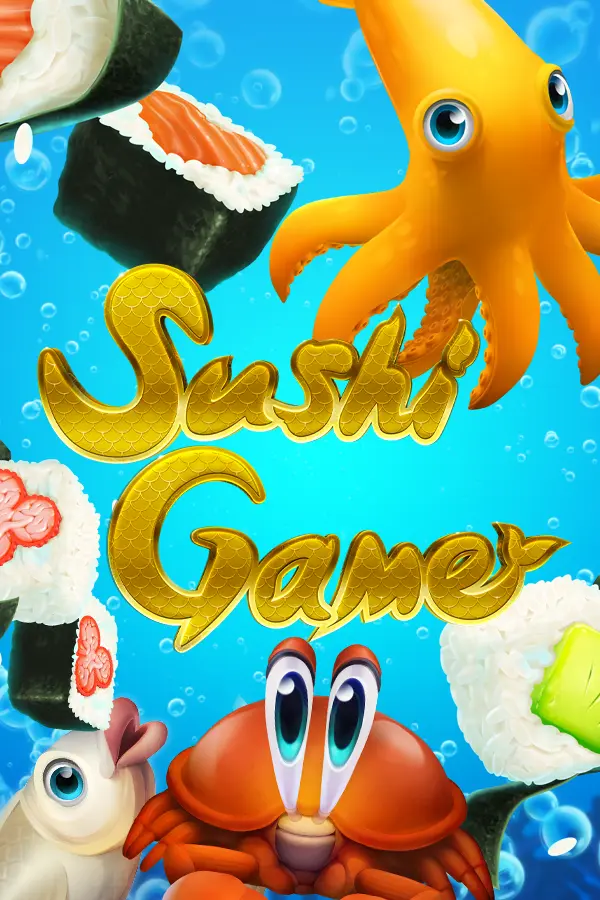 Sushi Game