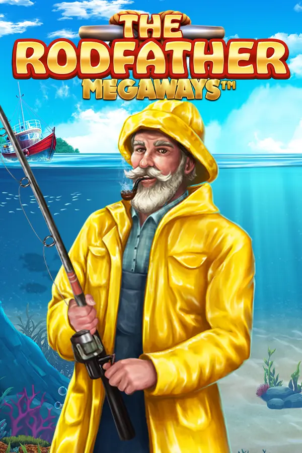 The Rodfather Megaways