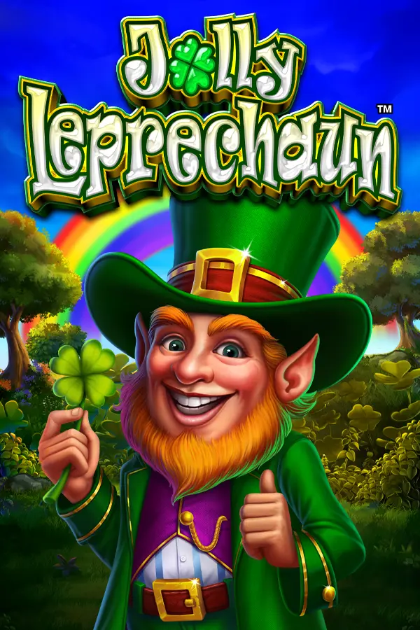 Jolly Leprechaun
