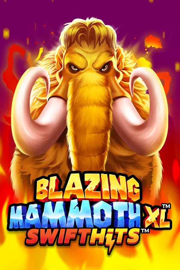 Blazing Mammoth XL
