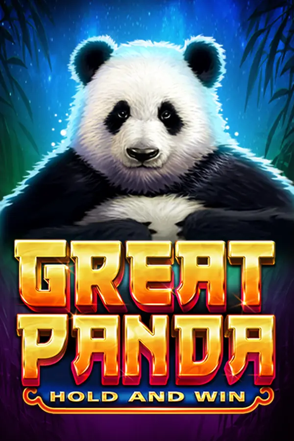 Great Panda