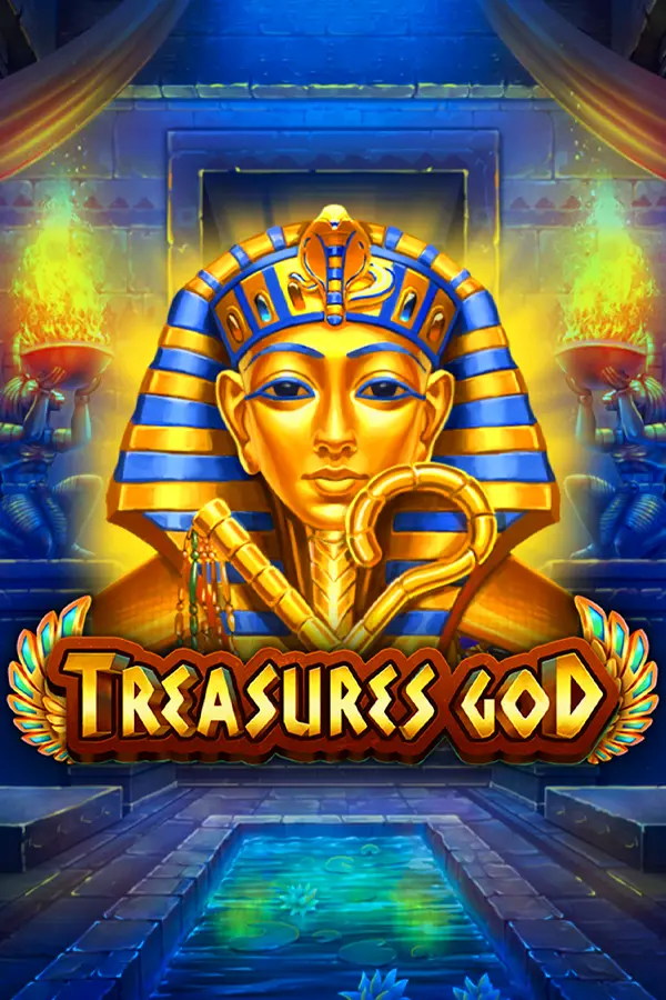 Treasures God