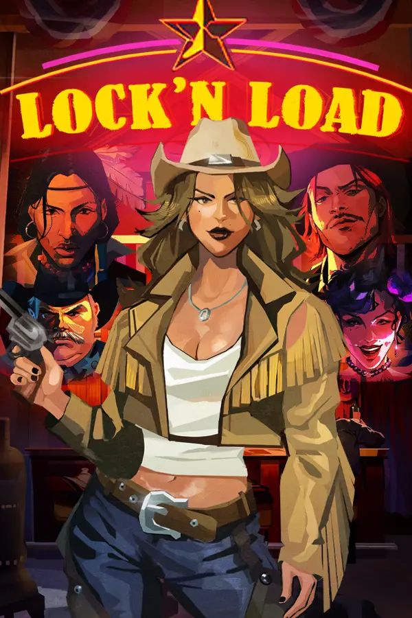 Lock ‘n Load