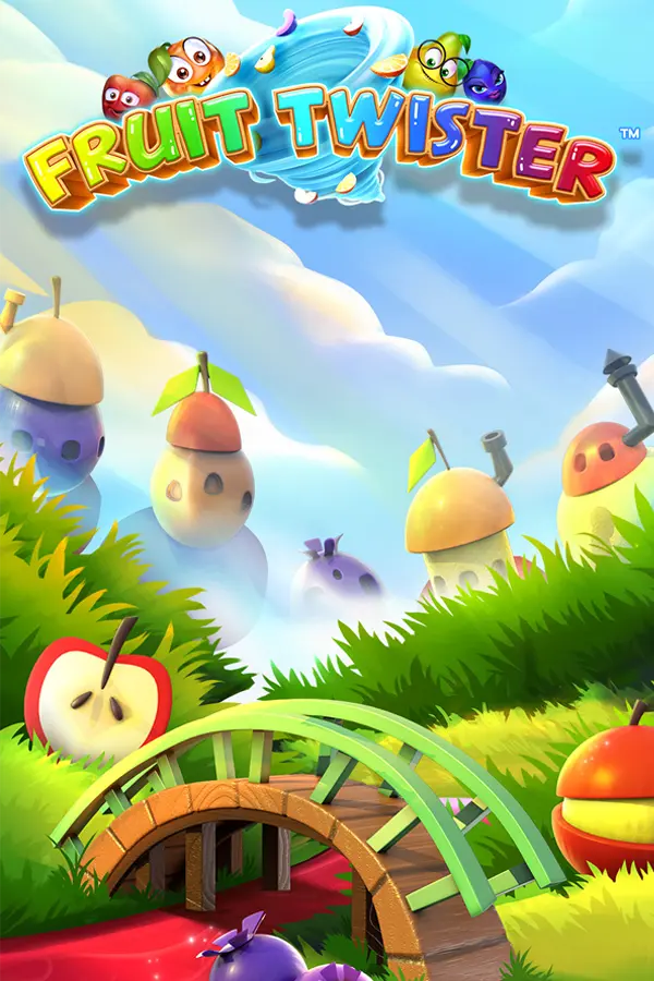 Fruit Twister