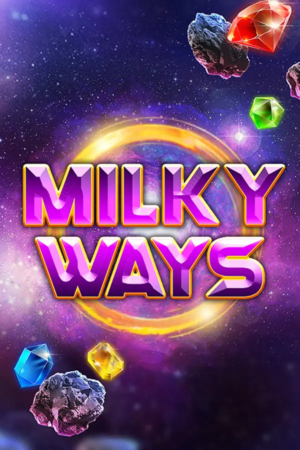 Milky Ways