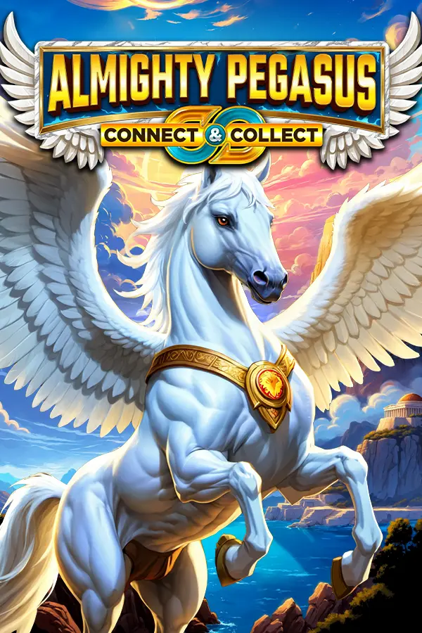 Almighty Pegasus